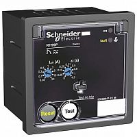 RH99P 220/240В 50/60/400ГЦ С РУЧ. СБРОС. | код. 56273 | Schneider Electric